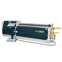 Валковий листок 4-х валковий Sahinler 4R HS