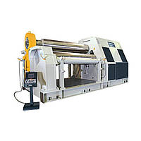 Валковий листок 4-х валковий Sahinler 4R HSS