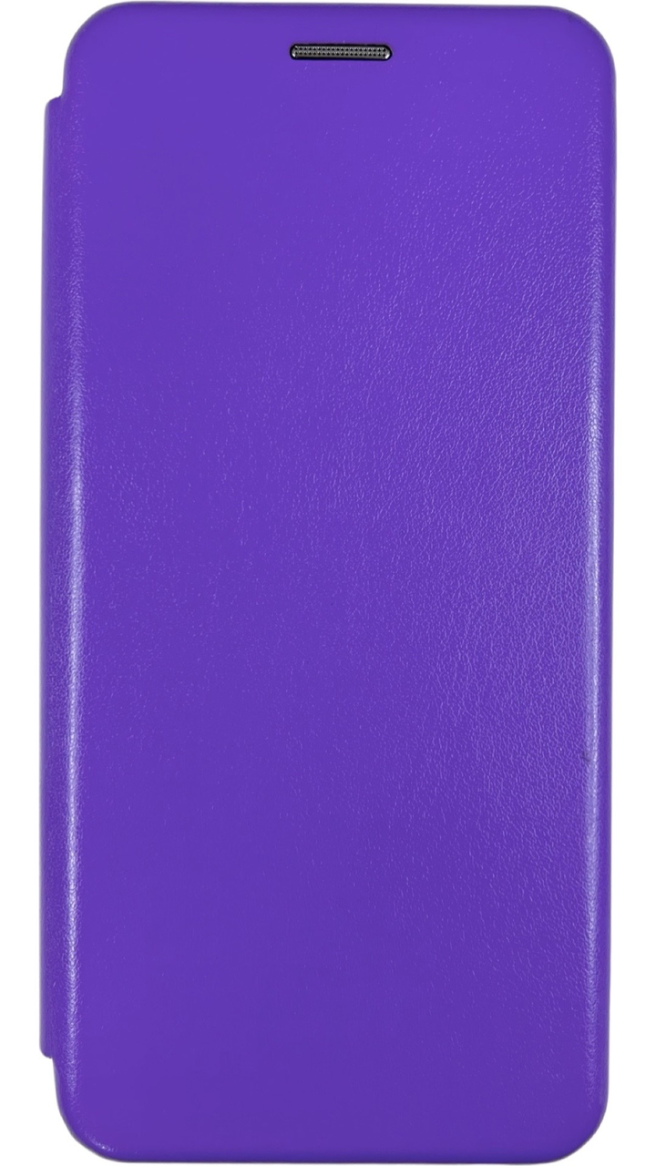 Чохол книжка Elegant для Realme C25Y / фіолетовий