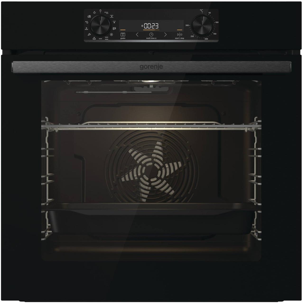 Духова шафа Gorenje BO6737E02BG
