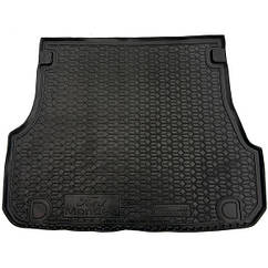 Килимок у багажник Ford Mondeo 3 2000- Universal