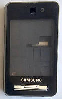 Корпус Samsung F480