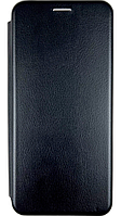 Чехол книжка Elegant для Realme C11 2021 (на реалми ц11 2021) черный