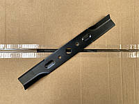Нож 380 мм., для газонокосилки Intertol DT 2262