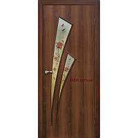 Міжкімнатні двері модельні