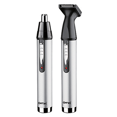 Тример для носа вух Gemei GM-3105, фото 1