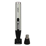 Тример для носа вух Gemei GM-3105, фото 3