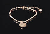 Браслет ILove EU Love Forever 807, фото 3