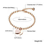 Браслет ILove EU Love Forever 807, фото 4