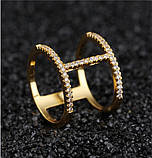 Кільце H-ring 7, фото 3