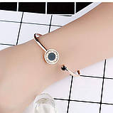 Браслет Чорний Роман, фото 2