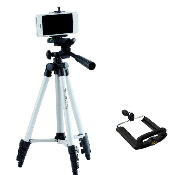 Штатив Weifeng Штатив WT-3110A, фото 1