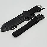 Нож Haller (Sarawak) SH101, фото 7