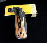 Складной нож Buck X35, фото 4