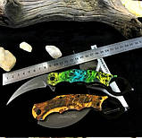 Ніж керамбіт FOX Knives FA 33, фото 5