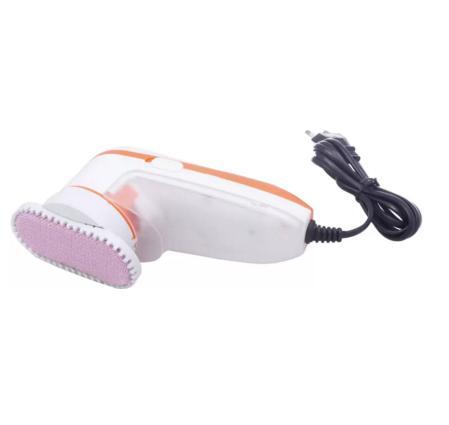 Машинка для видалення ковтунців GEMEI GM-230, фото 1