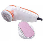 Машинка для видалення ковтунців GEMEI GM-230, фото 2