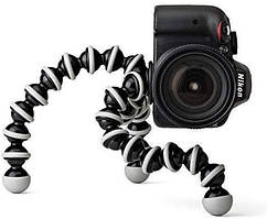 Мініштатив тринога "Gorillapod" Z-03