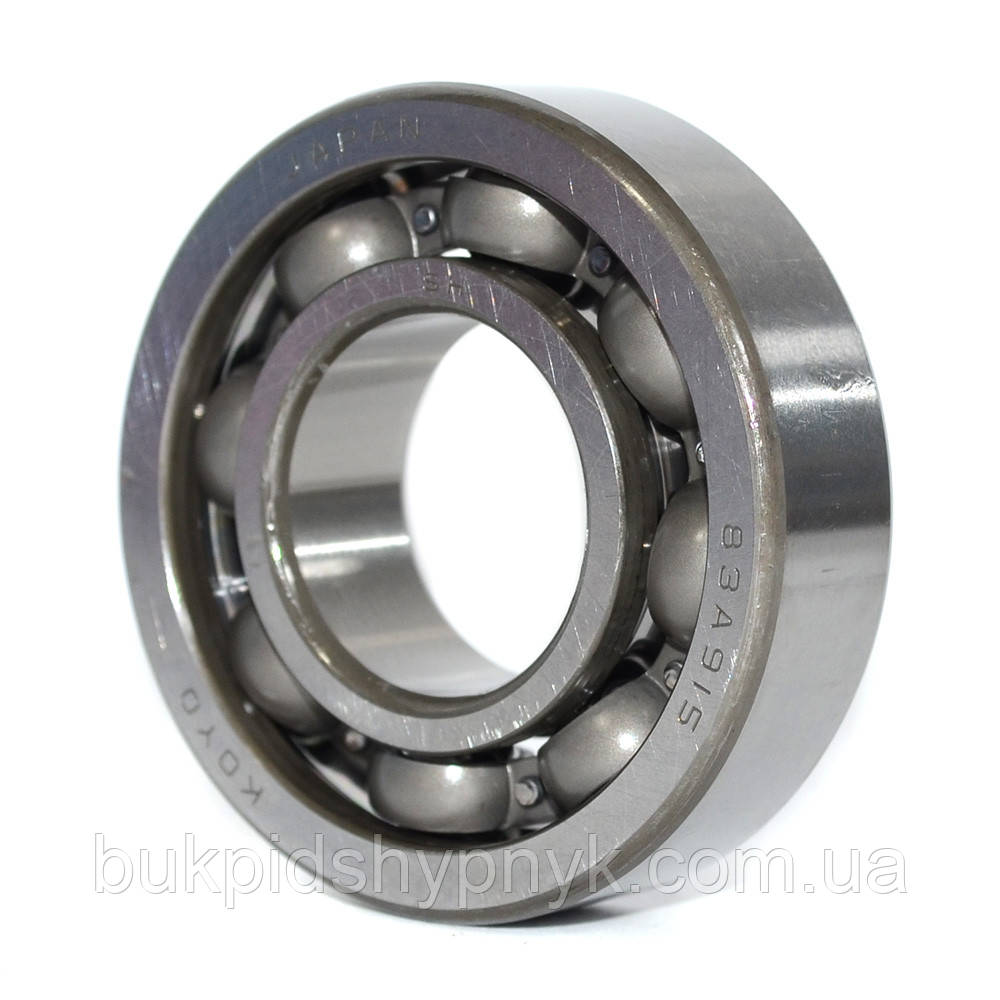 Підшипник кульковий KOYO 83A915SH2-9TC4 (830039 RUED SH2-9TCS23)(83 A 915SH2 9T C4)(830039RUEDSH2-9TCS23)
