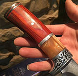 Ніж нескладаний Columbia K315B, фото 3