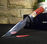 Ніж нескладаний Columbia K315B, фото 6