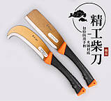 Мачете Billhook Machete Tiger, фото 3