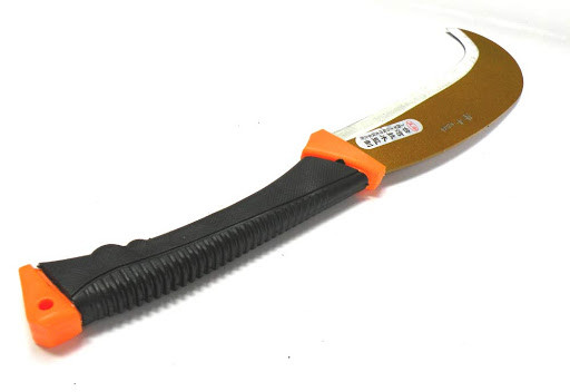 Мачете Billhook Machete Tiger, фото 1