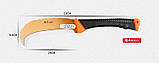 Мачете Billhook Machete Tiger, фото 5