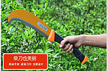 Мачете Billhook Machete Tiger, фото 7