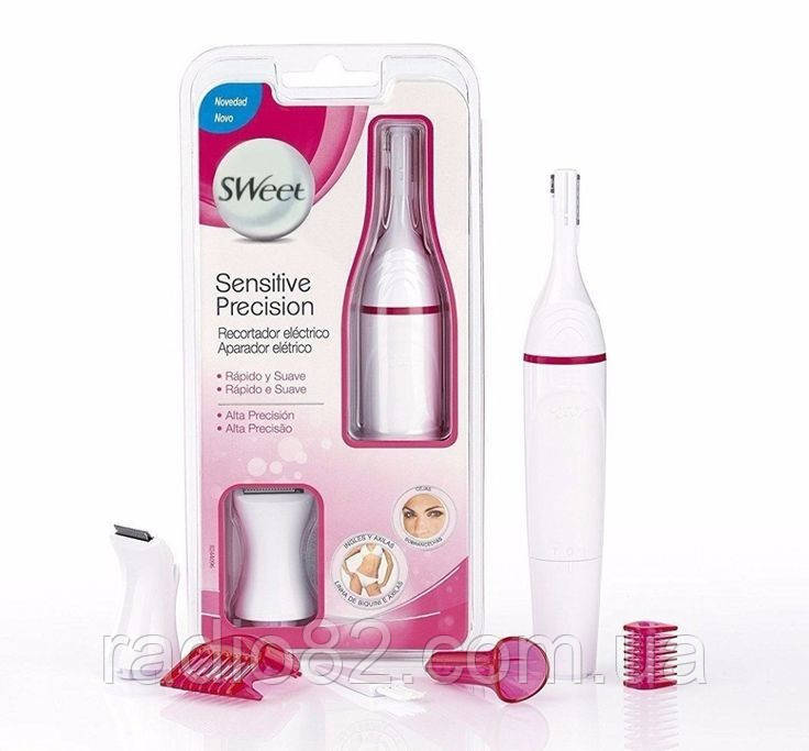 Грумер SWeet Sensitiv Precision