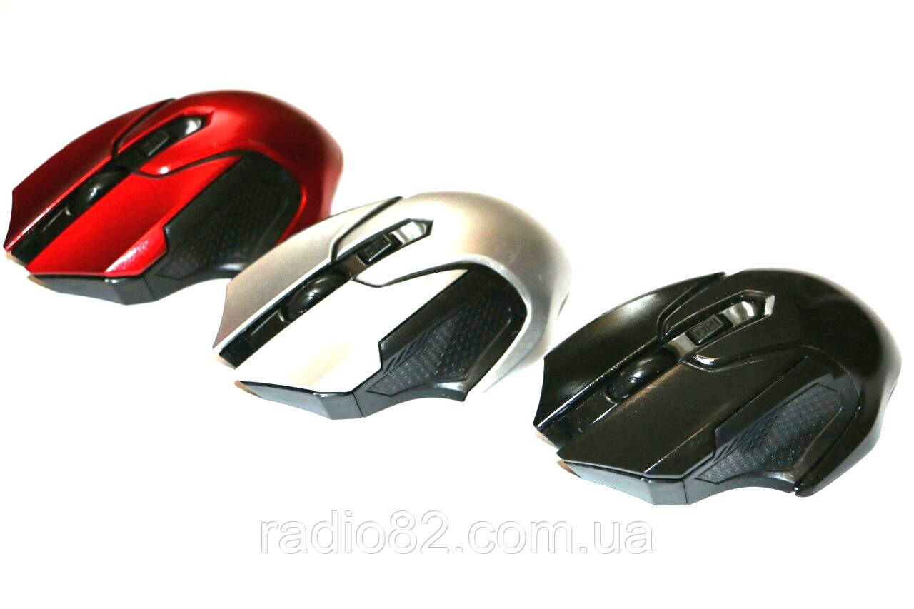 Бездротова миша Carprie A6802, фото 1