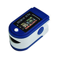 Пульсоксиметр Fingertip Pulse Oximeter Yonker YK-75