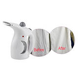 Ручний відпарювач Аврора A7 250 мл 1400 Вт, фото 3