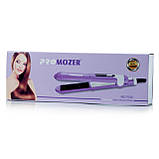 Випрямляч Mozer MZ-7040, фото 5