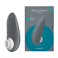 Womanizer Starlet 3 Gray