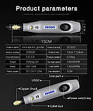 Мини гравер Zeodo ZD6000, фото 2