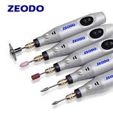 Мини гравер Zeodo ZD6000, фото 3