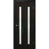 Двері міжкімнатні Вероніка венге