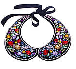 Накладний комір ISABELLA, фото 2