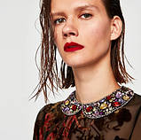 Накладний комір ISABELLA, фото 6