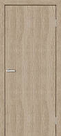 Двері міжкімнатні глухі сосна Мадейра