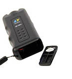 Ультразвуковий тренер і відлякувач собак ZF-851, фото 7