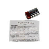 Ультразвуковий тренер і відлякувач собак ZF-851, фото 8