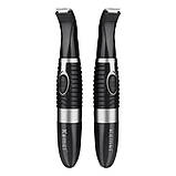 Тример для носа вух Kemei KM-PG500, фото 4