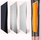 Спіральний вирівнювач для волосся Curl & Straight 2в1, фото 5