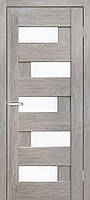 Двері міжкімнатні Rino 16 G ПВХ дуб орегон