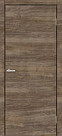 Дверні блоки Глухе NL дуб Каньйон