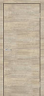 Дверні блоки Глухое NL дуб Родос