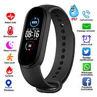 Фітнес-браслет M5 Smart Band