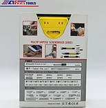 Набір викруток і різців Afixs 6097C 45 in 1, фото 4